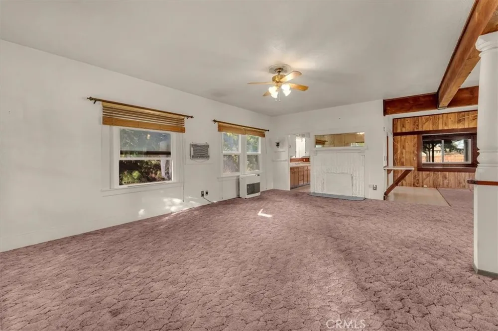 550 Bayles Avenue Red Bluff, CA 96080
