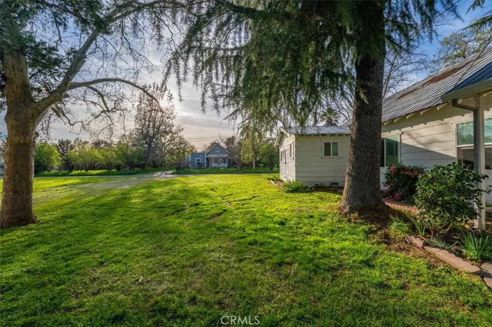550 Bayles Avenue Red Bluff, CA 96080