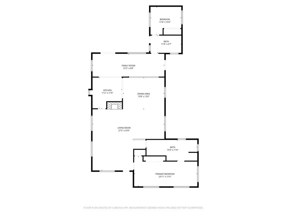 550 Bayles Avenue Red Bluff, CA 96080