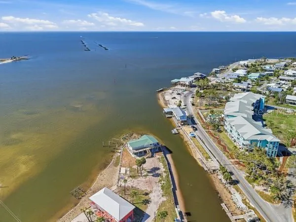 18 4TH STREET Horseshoe Beach, FL 32648