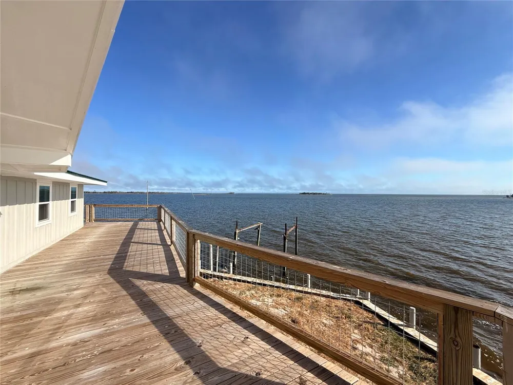 18 4TH STREET Horseshoe Beach, FL 32648