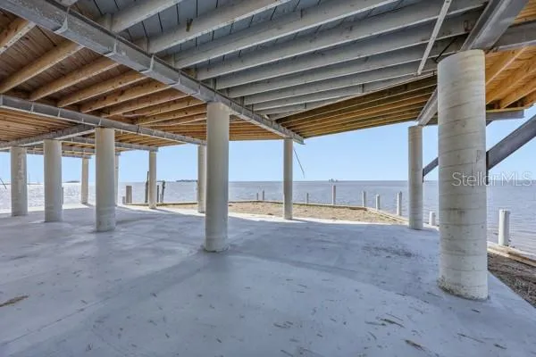 18 4TH STREET Horseshoe Beach, FL 32648