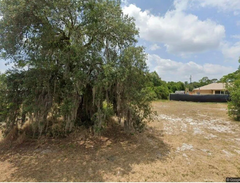 3201 MARLIN DRIVE Sebring, FL 33870