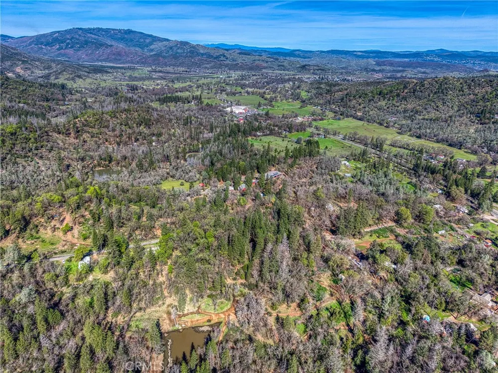 15347 Western Mine Middletown, CA 95461