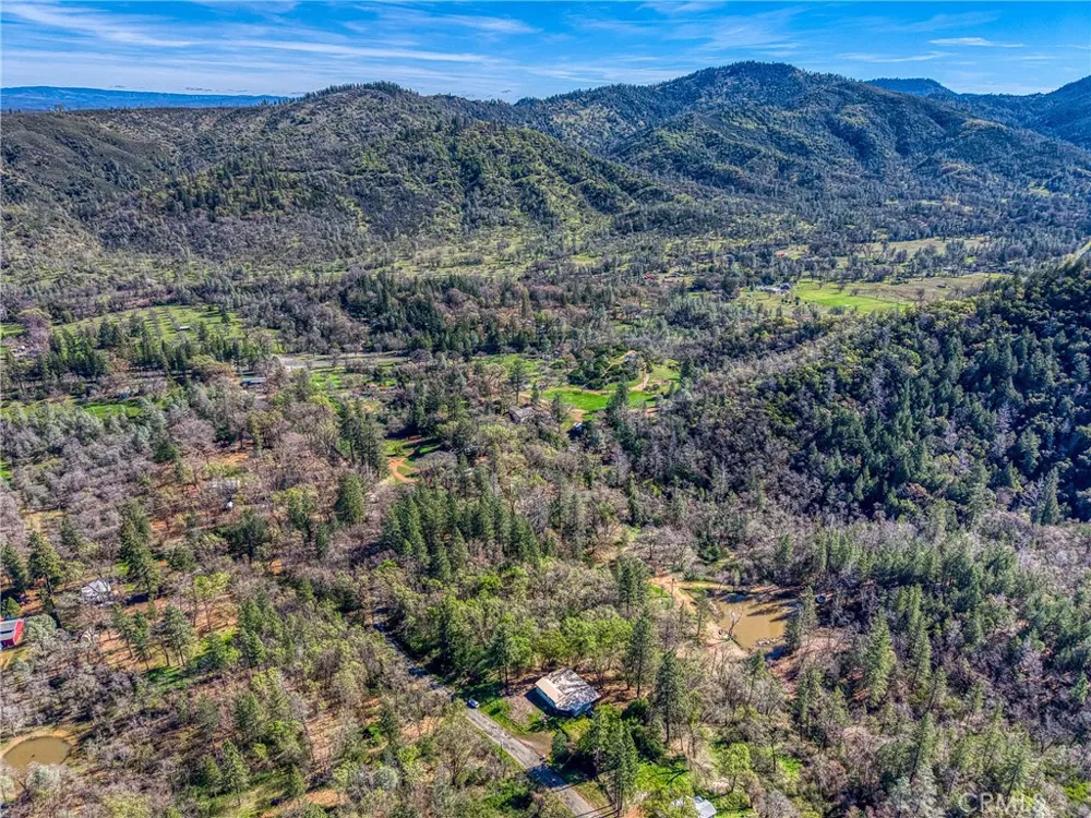 15347 Western Mine Middletown, CA 95461