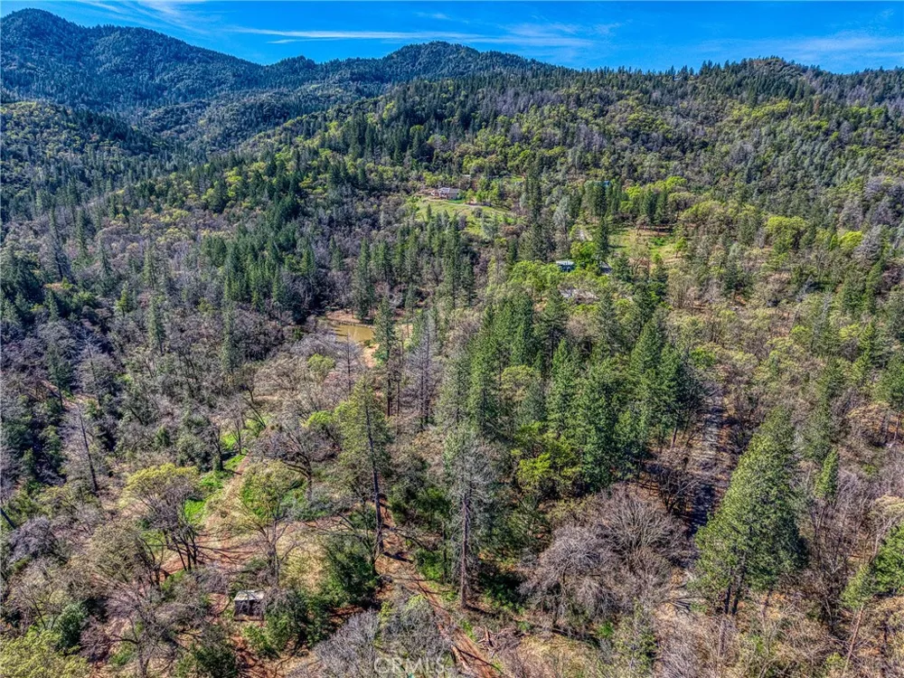 15347 Western Mine Middletown, CA 95461
