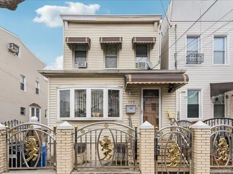 155 Linwood Street