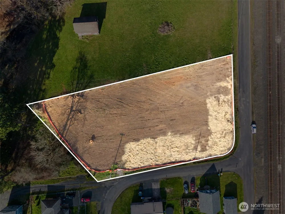 0 SW Alder Street Winlock, WA 98596