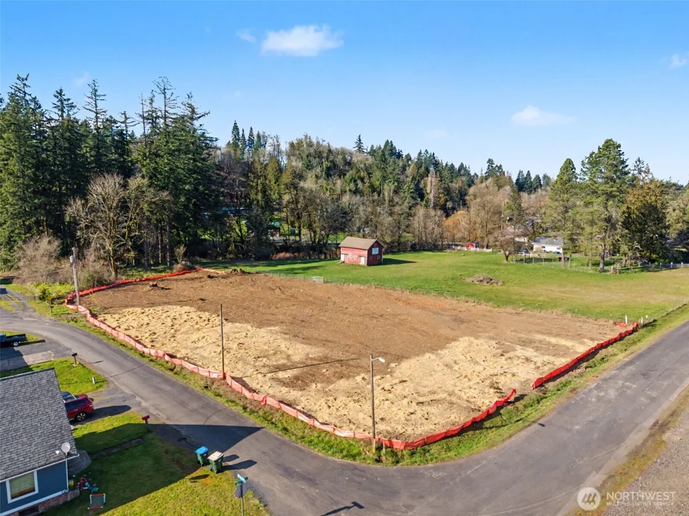 0 SW Alder Street Winlock, WA 98596