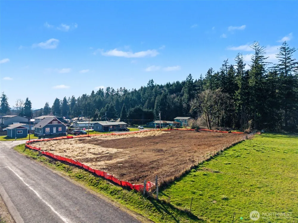 0 SW Alder Street Winlock, WA 98596