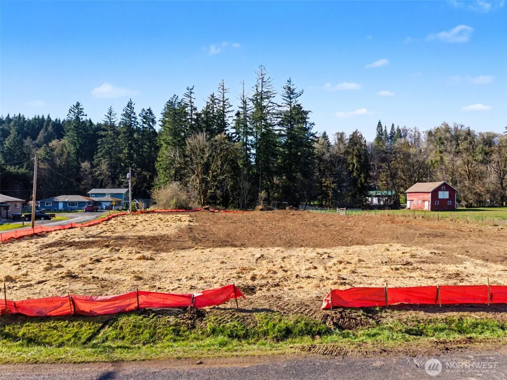 0 SW Alder Street Winlock, WA 98596