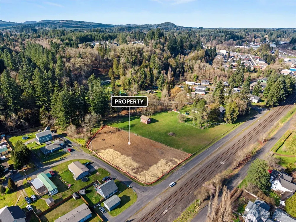 0 SW Alder Street Winlock, WA 98596