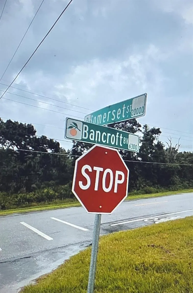 SOMERSET STREET Orlando, FL 32833