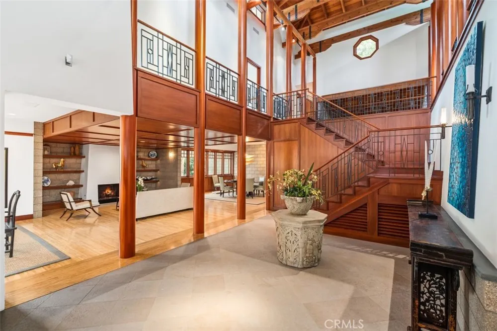 2540 Crow Foot Lane Diamond Bar, CA 91765