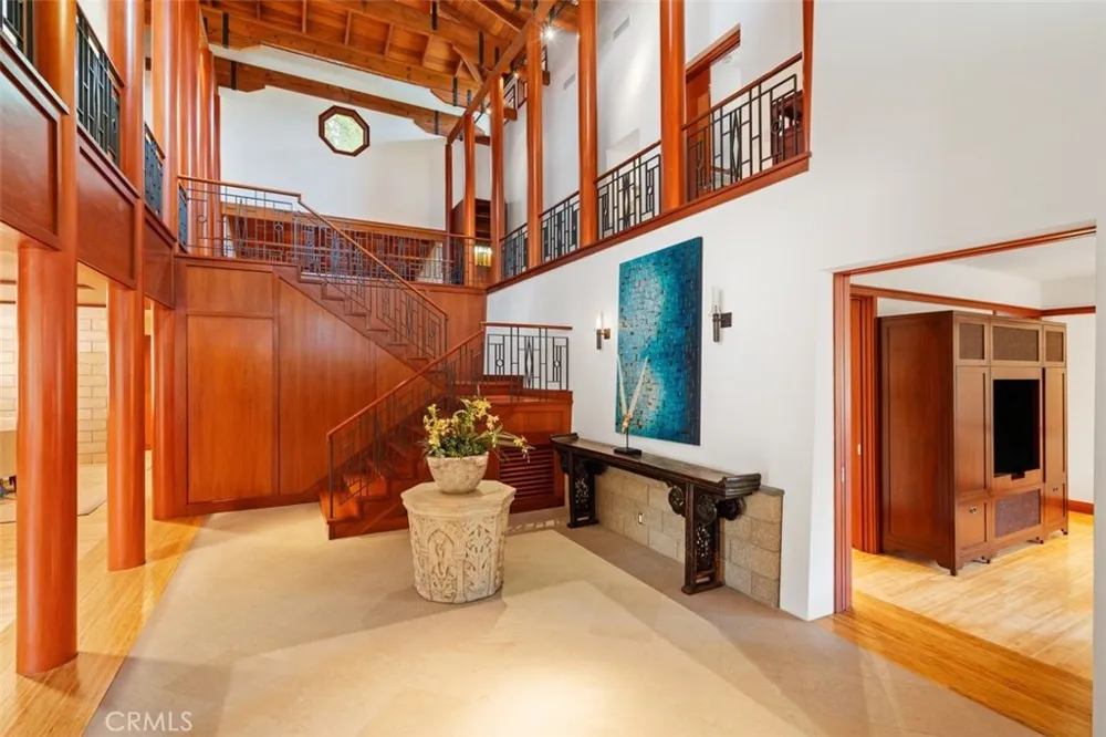 2540 Crow Foot Lane Diamond Bar, CA 91765