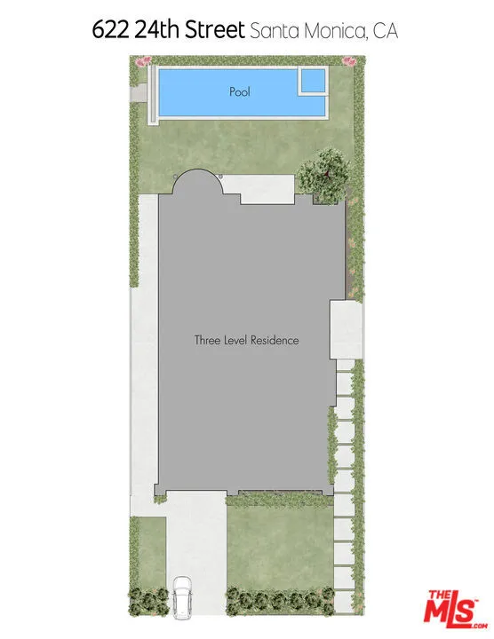 622 24th Street Santa Monica, CA 90402