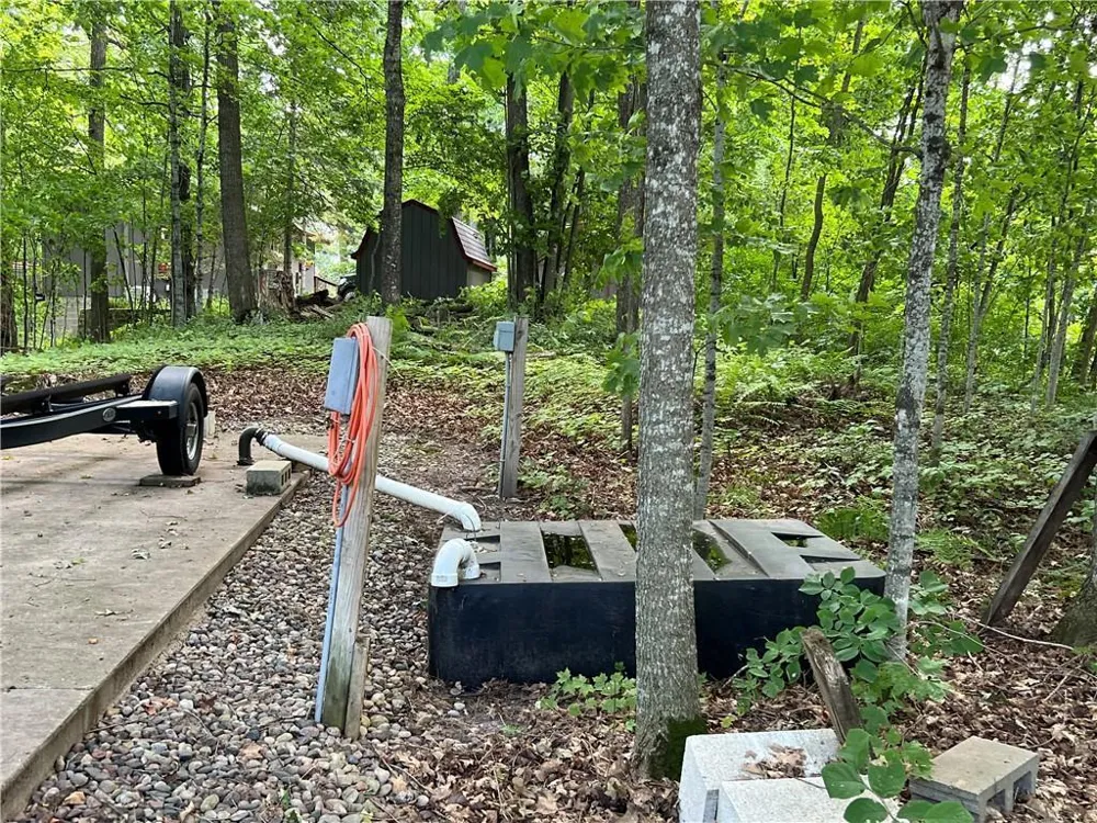 2977 27 7/8 STREET Birchwood, WI 54817