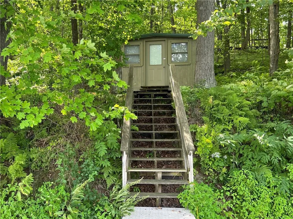 2977 27 7/8 STREET Birchwood, WI 54817