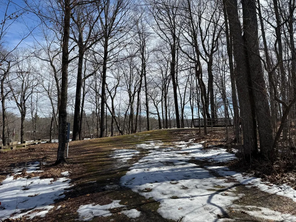2977 27 7/8 STREET Birchwood, WI 54817