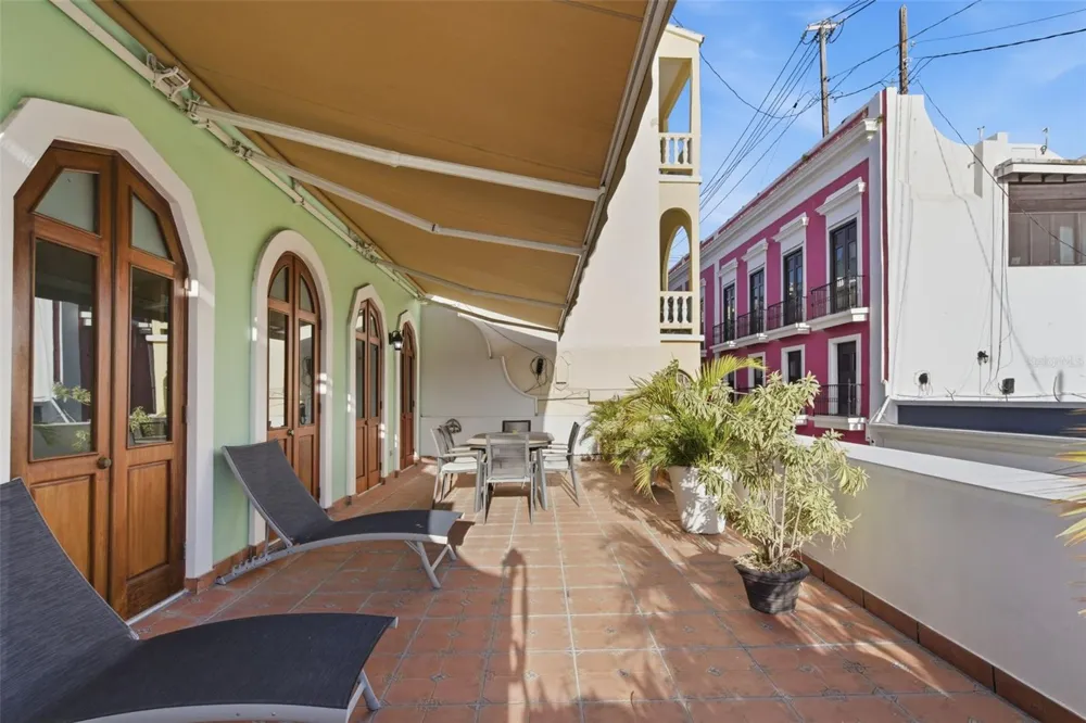 65 CALLE SAN FRANCISCO Old San Juan, PR 00901