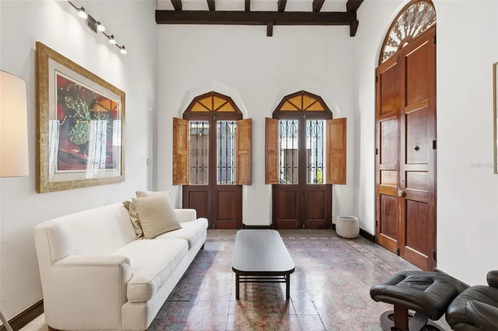 65 CALLE SAN FRANCISCO Old San Juan, PR 00901