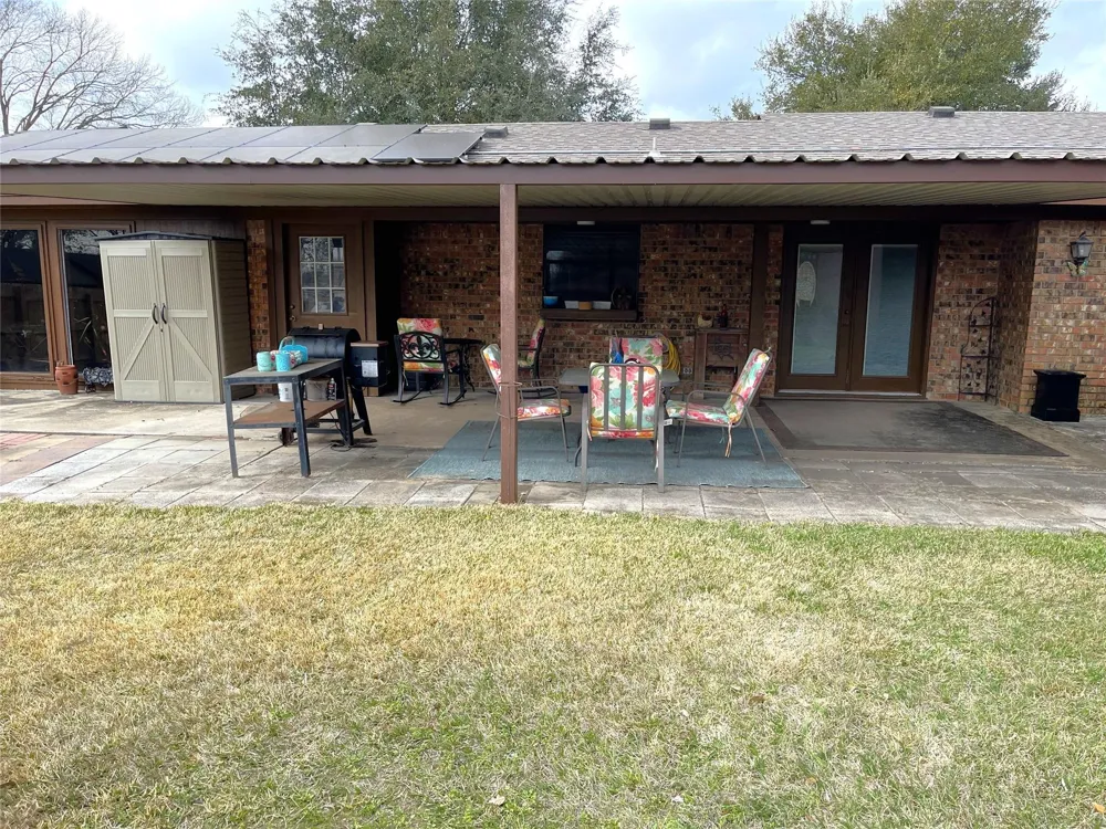 203 Jane Street Groesbeck, TX 76642