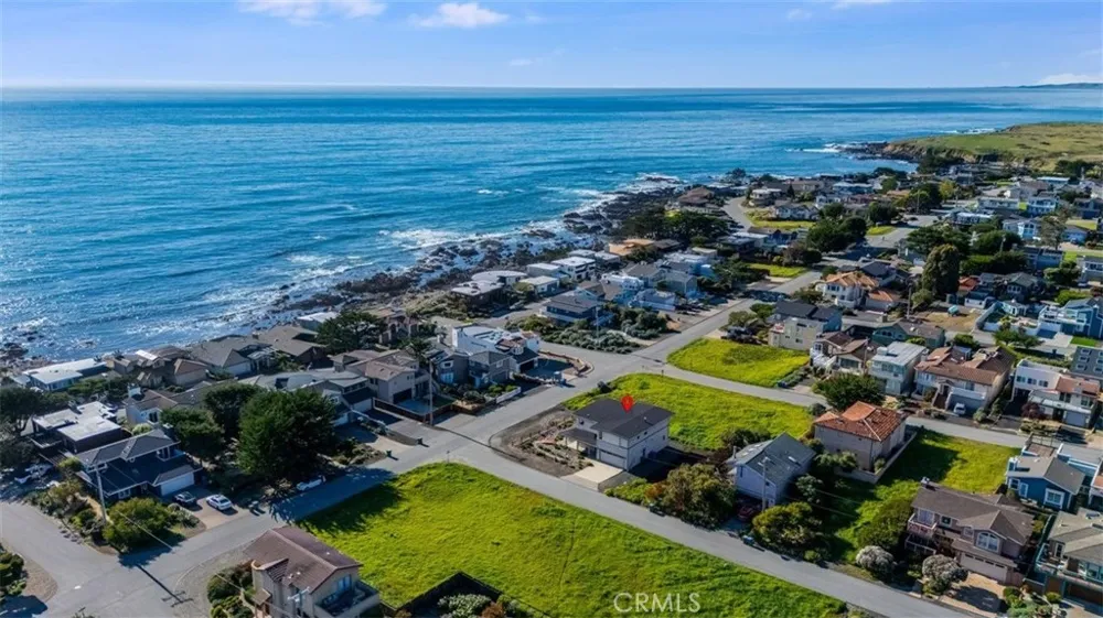 305 Ivar Street Cambria, CA 93428