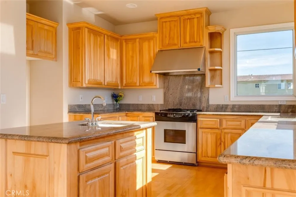 305 Ivar Street Cambria, CA 93428