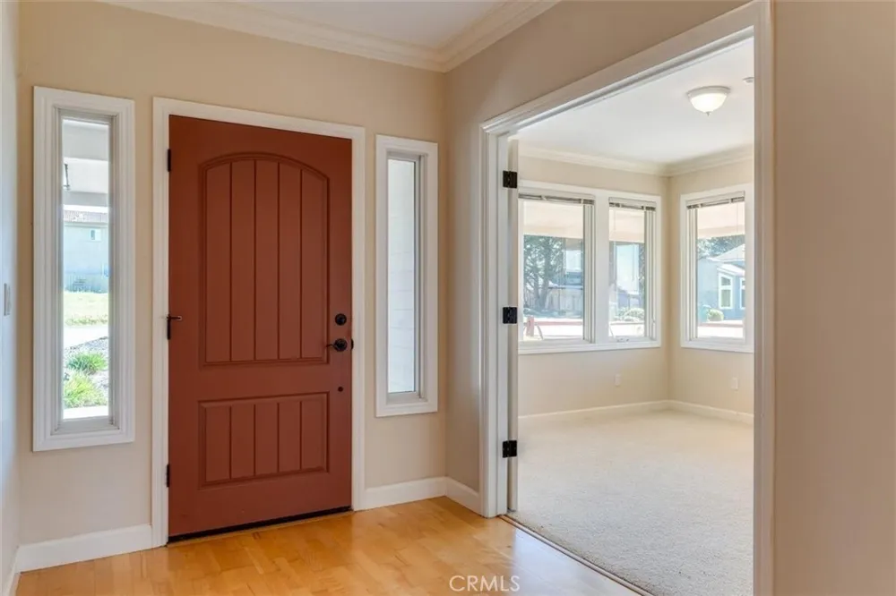 305 Ivar Street Cambria, CA 93428