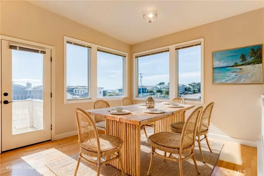 305 Ivar Street Cambria, CA 93428