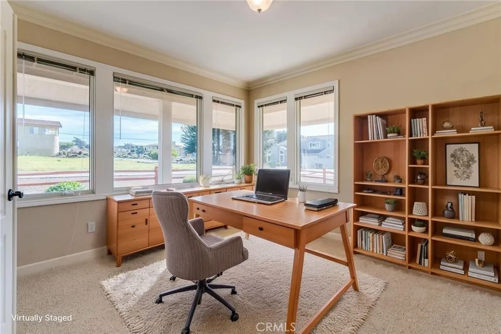 305 Ivar Street Cambria, CA 93428