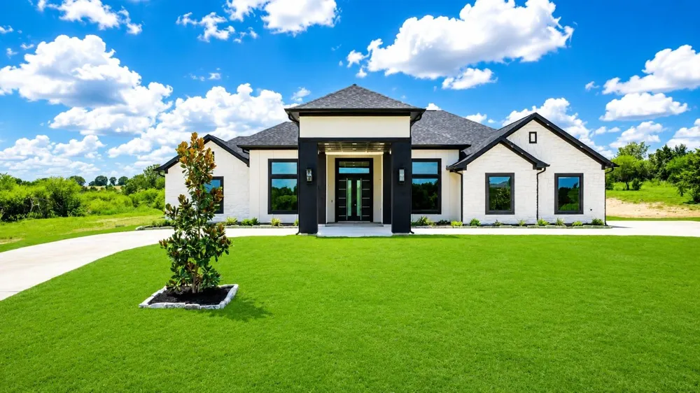 14380 Childress Ranch Dr Washington, TX 77880