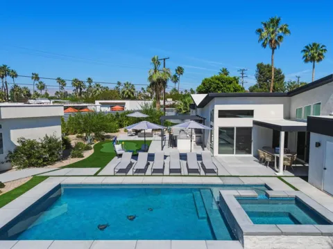 2197 Jacques Drive