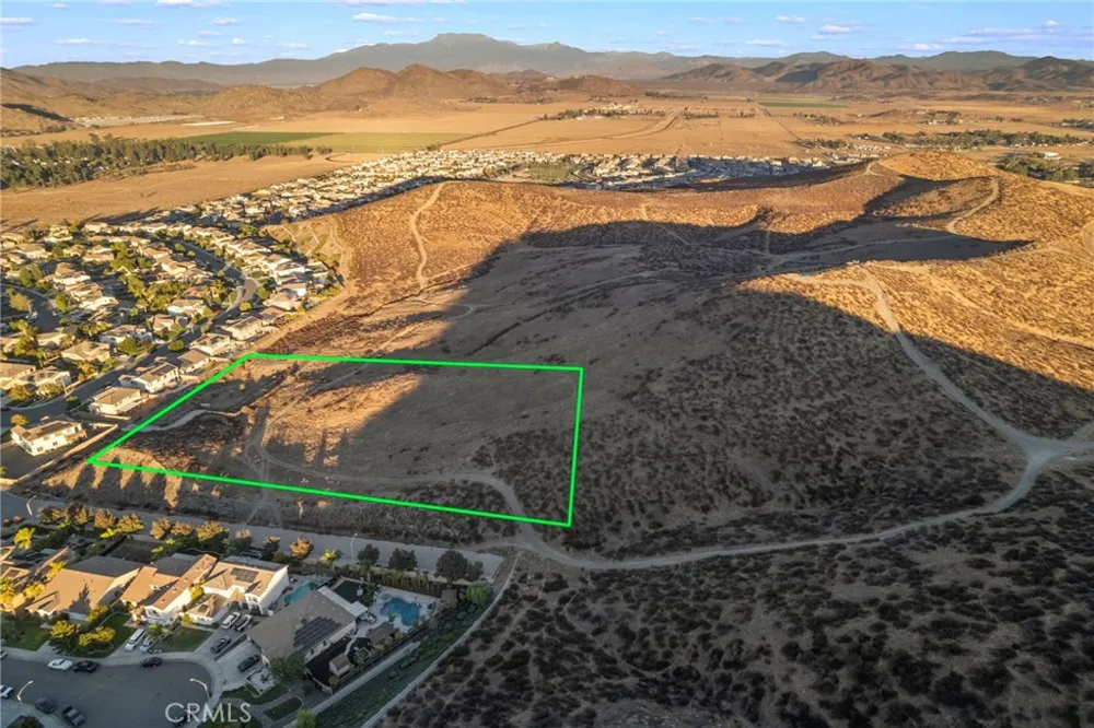Melmore Menifee, CA 92584