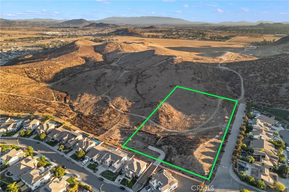 Melmore Menifee, CA 92584