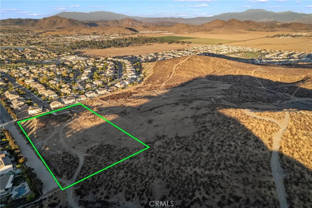Melmore Menifee, CA 92584
