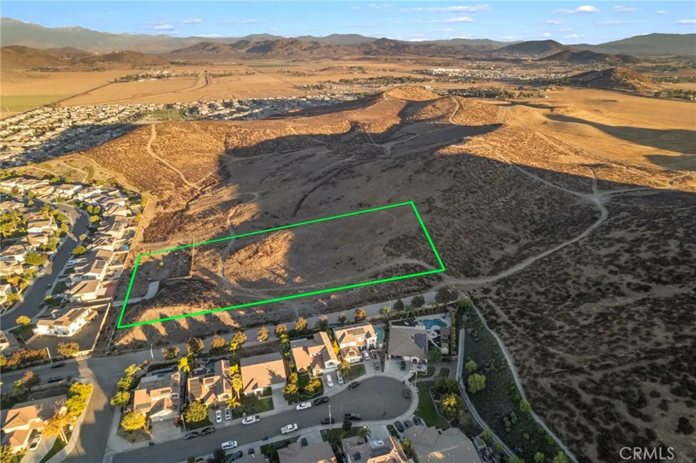 Melmore Menifee, CA 92584