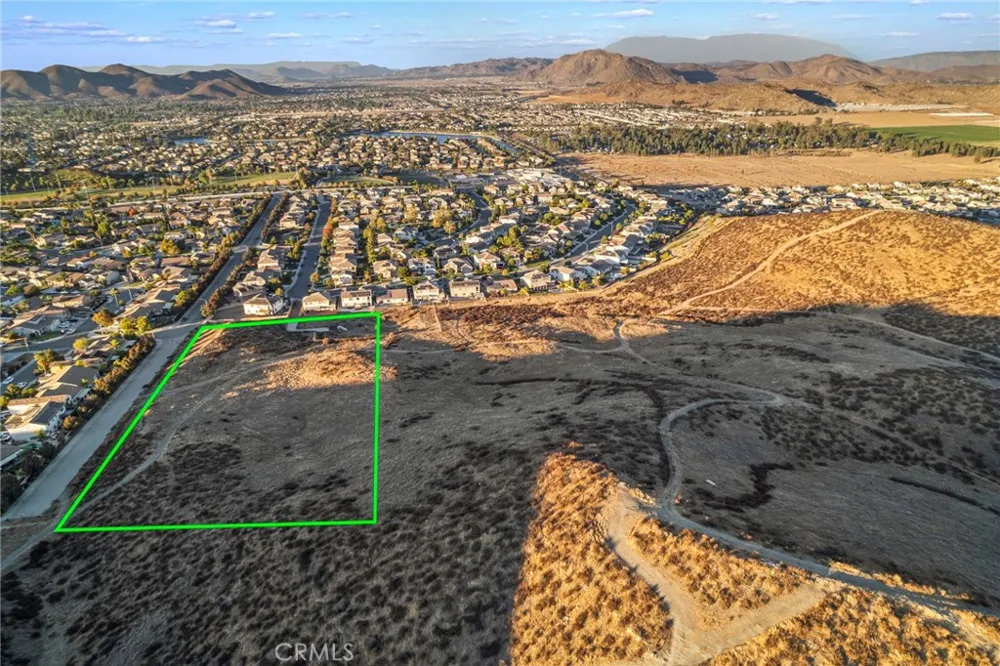 Melmore Menifee, CA 92584