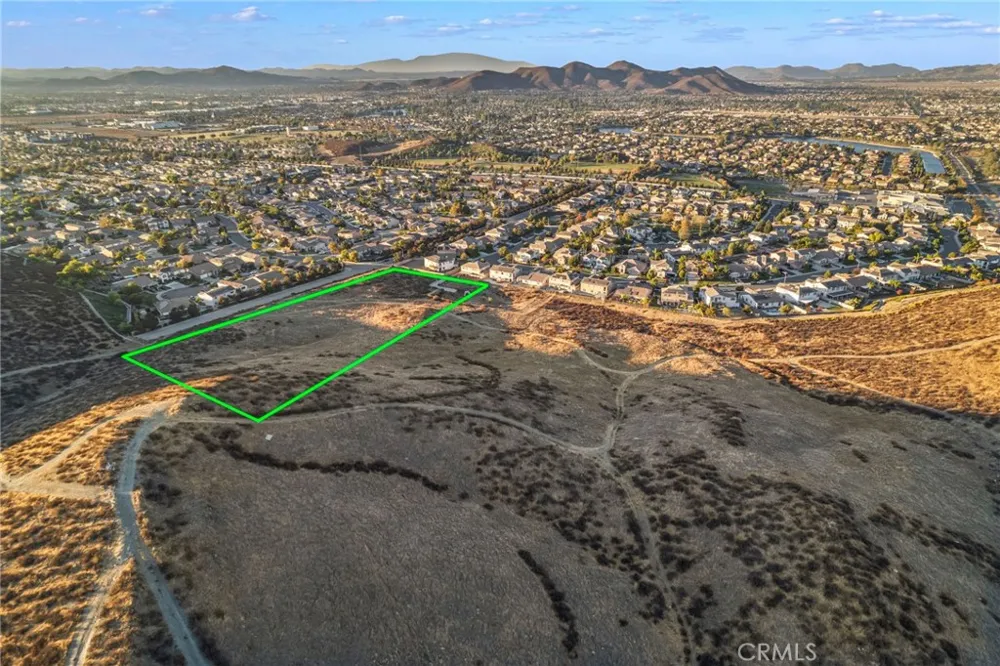 Melmore Menifee, CA 92584