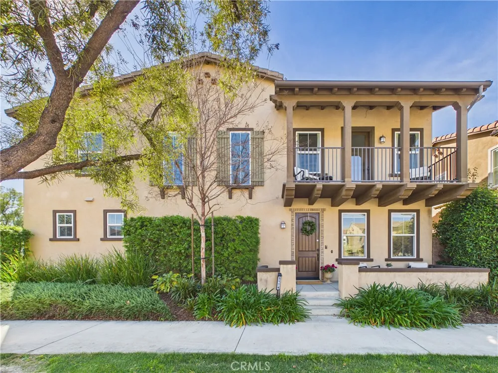 3174 E Piru Brea, CA 92821