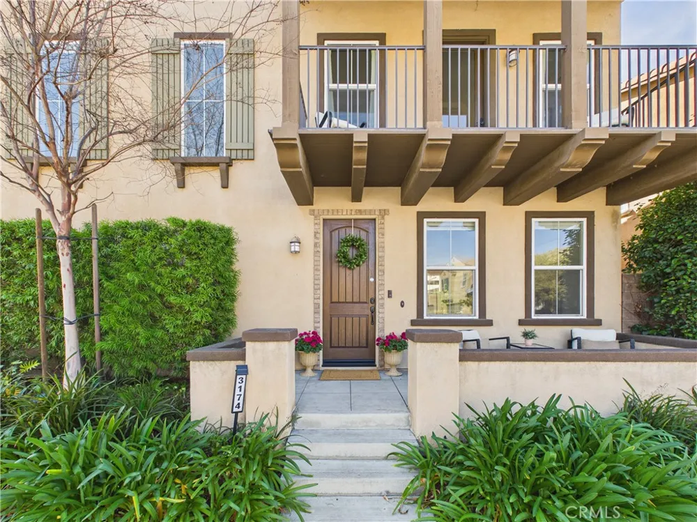 3174 E Piru Brea, CA 92821