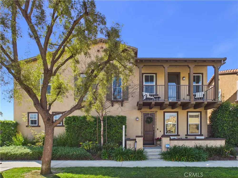 3174 E Piru Brea, CA 92821