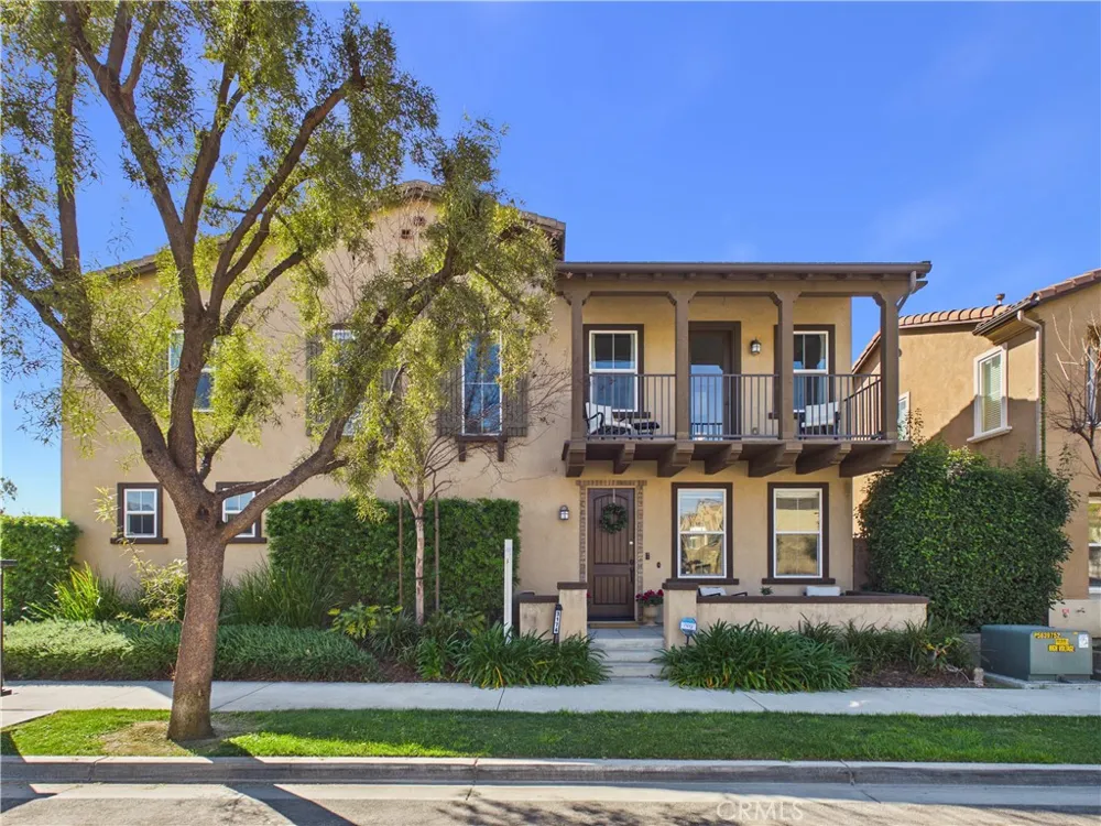 3174 E Piru Brea, CA 92821