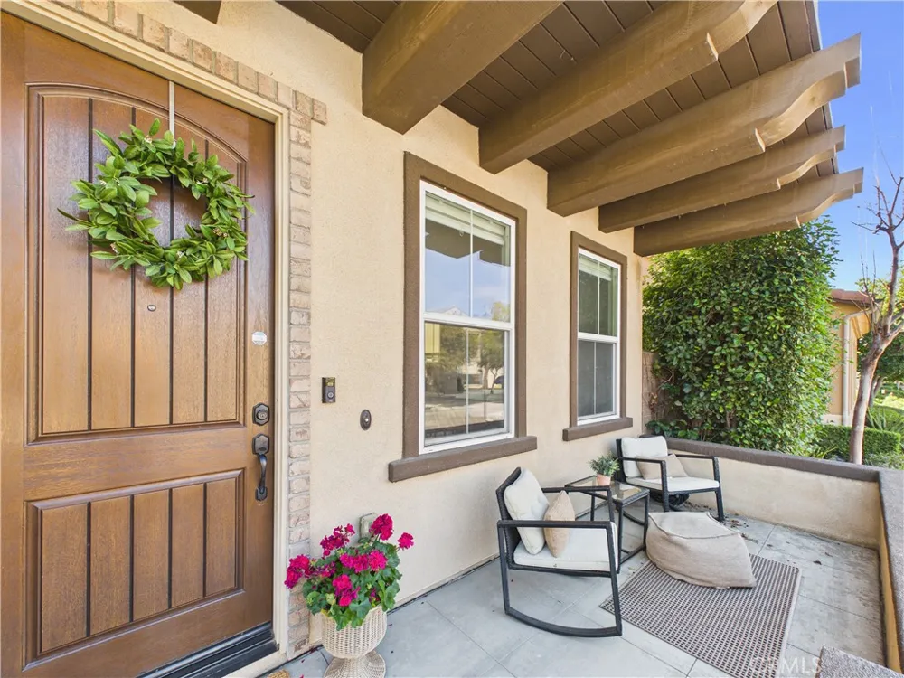 3174 E Piru Brea, CA 92821