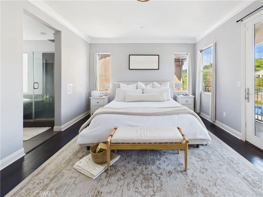 3174 E Piru Brea, CA 92821