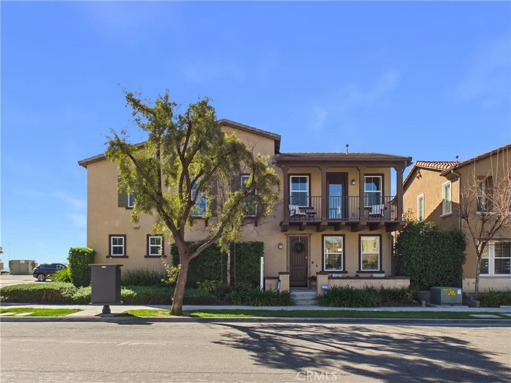 3174 E Piru Brea, CA 92821