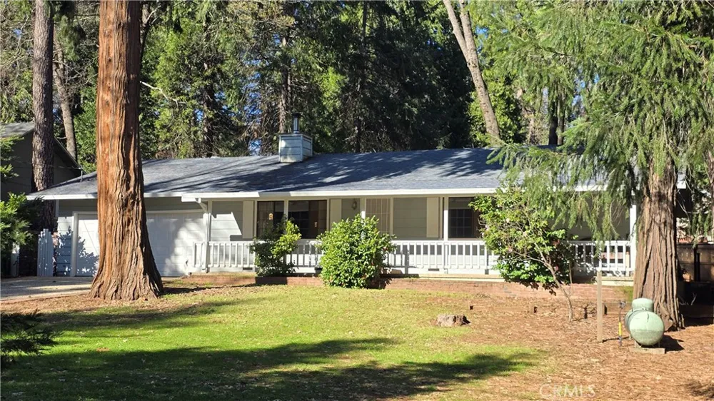 6065 Abraham Court Magalia, CA 95954