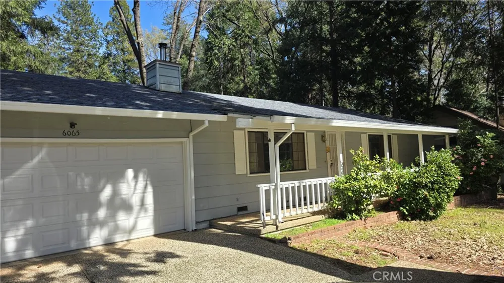 6065 Abraham Court Magalia, CA 95954