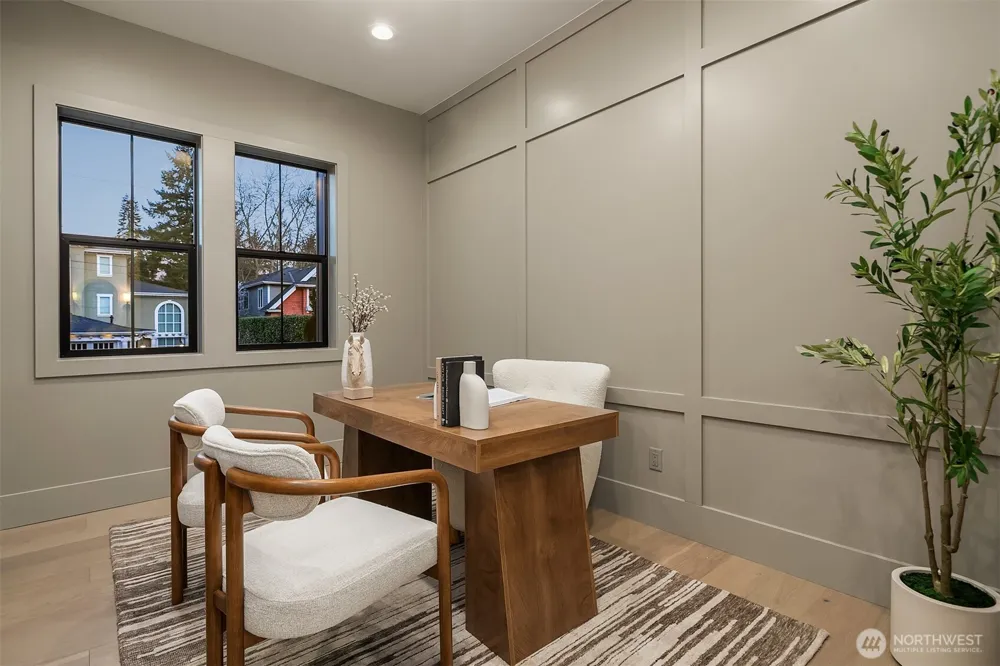 2309 103rd Avenue NE Bellevue, WA 98004