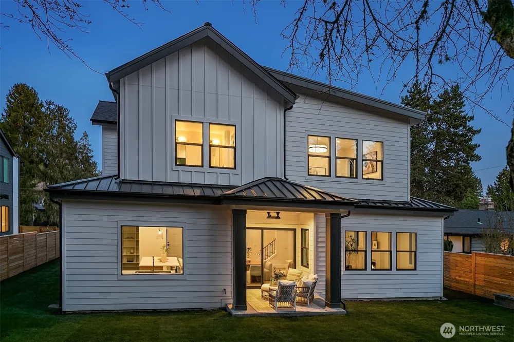 2309 103rd Avenue NE Bellevue, WA 98004